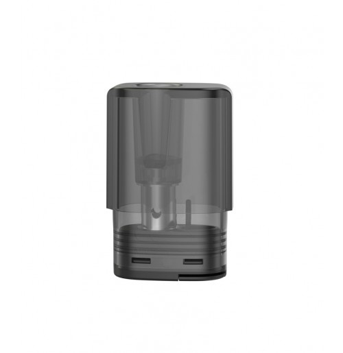 Aspire Vilter Ανταλλακτικό  0.8ohm Pod Δεξαμενή (2 τεμ)